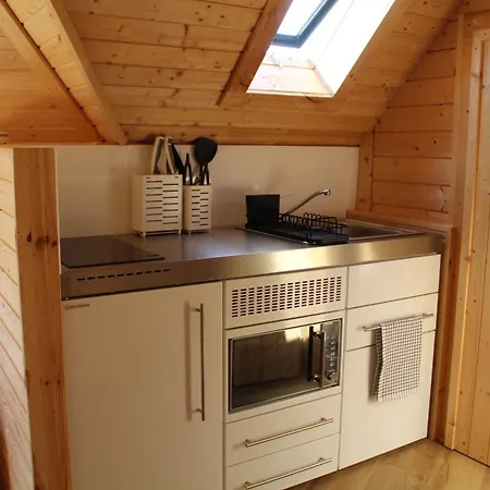 Belstruther Glamping Duns Exterior photo