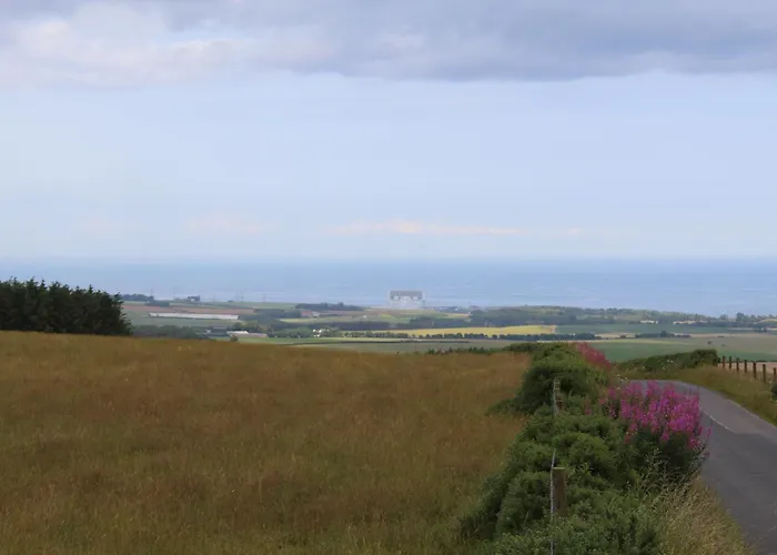 Belstruther Glamping