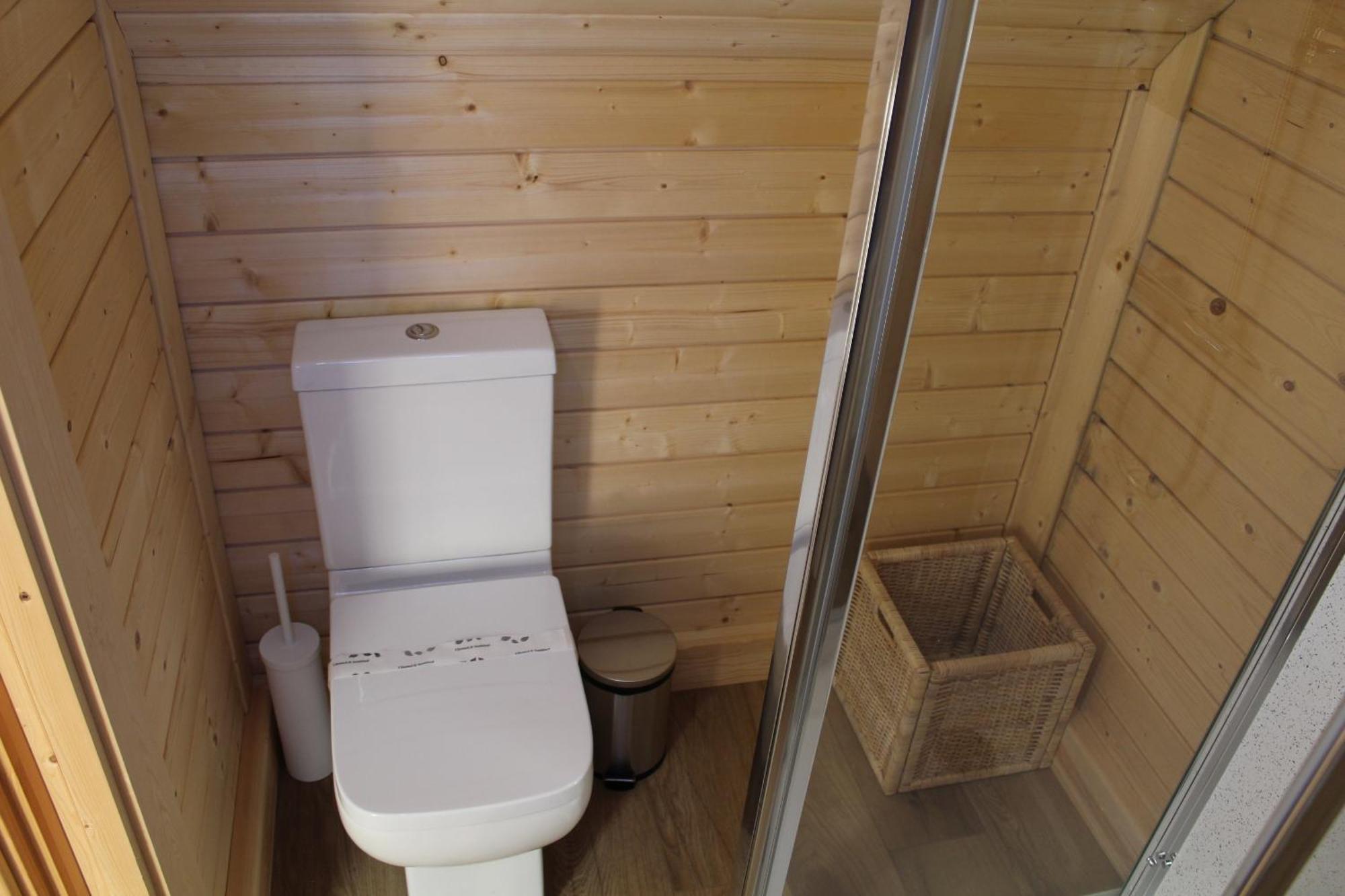 Belstruther Glamping Campsite