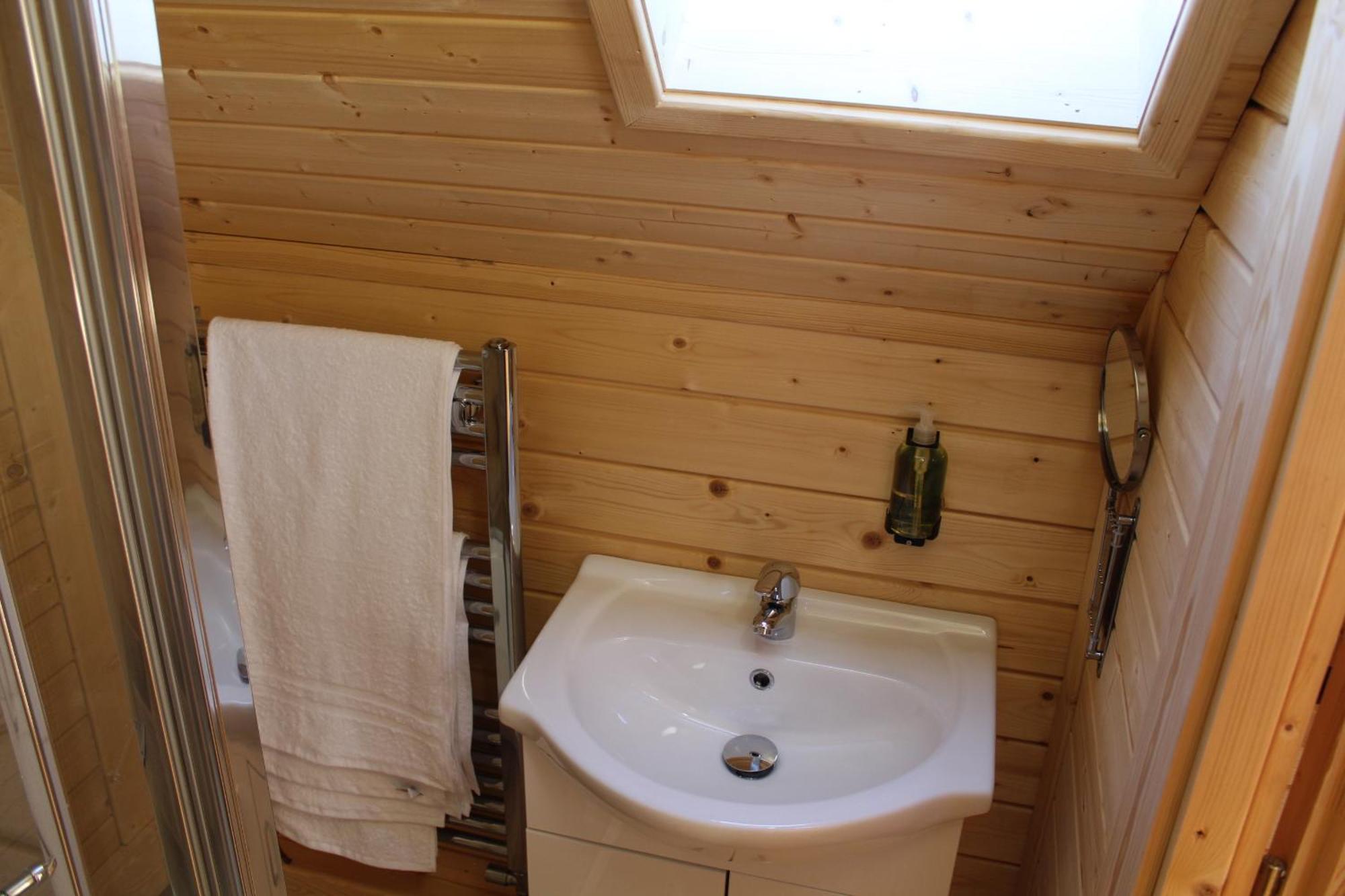 Belstruther Glamping * Duns
