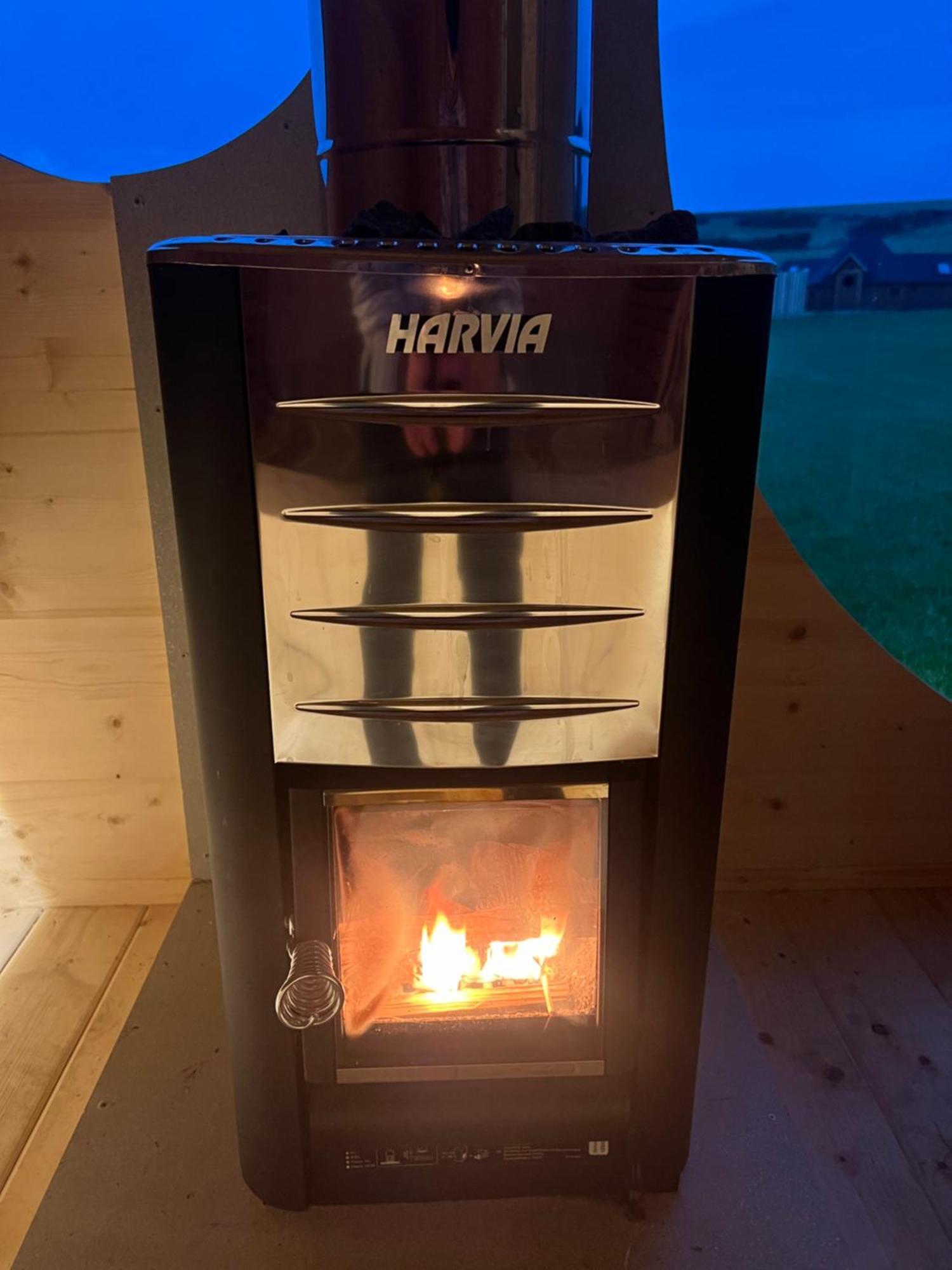 Campsite Belstruther Glamping *
